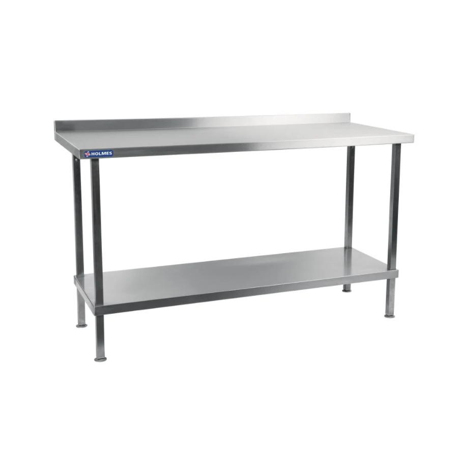 Table - Stainless steel