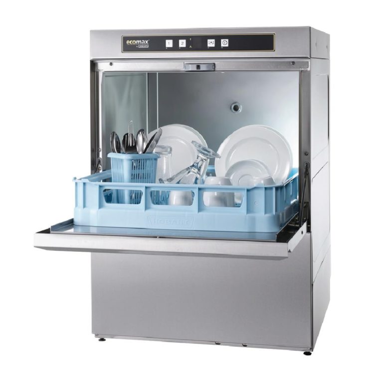 3 Best Under Counter Dishwashers Reviewed for 2023 Catering Kit