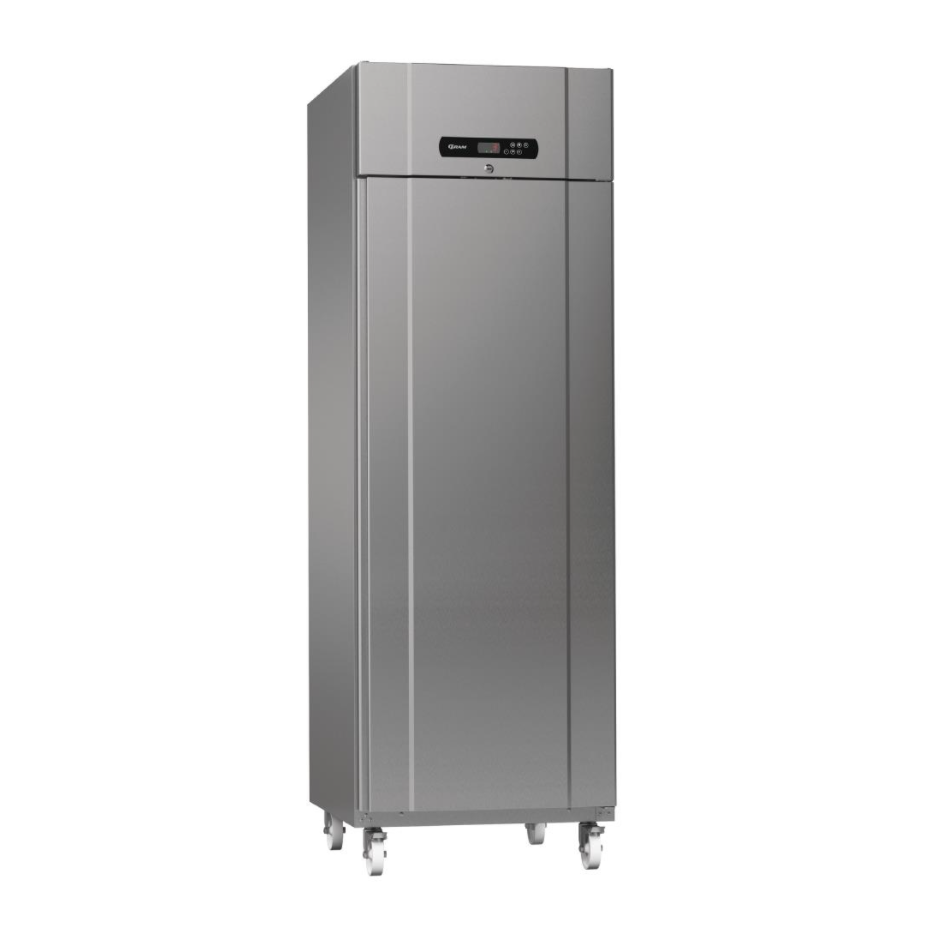 Refrigerator - Appliance